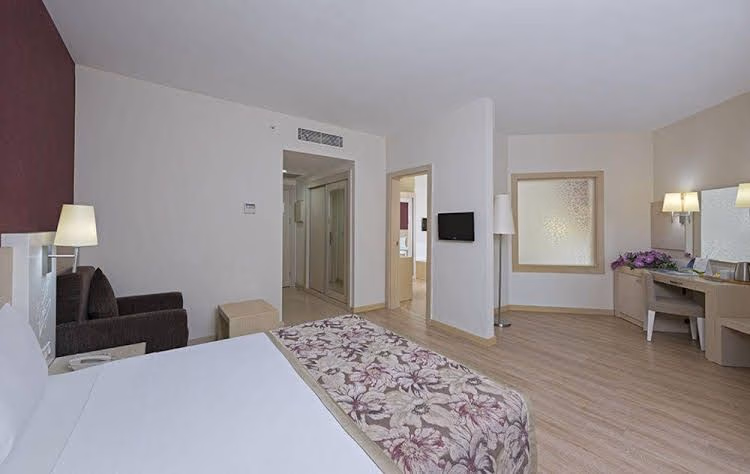 Side Lilyum and Spa All Inclusive0