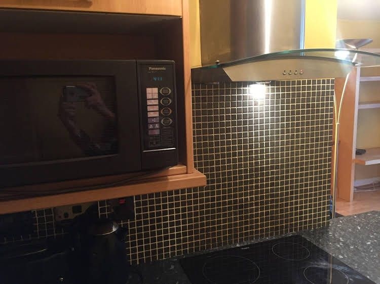 Gresham House Self Catering Apartment0