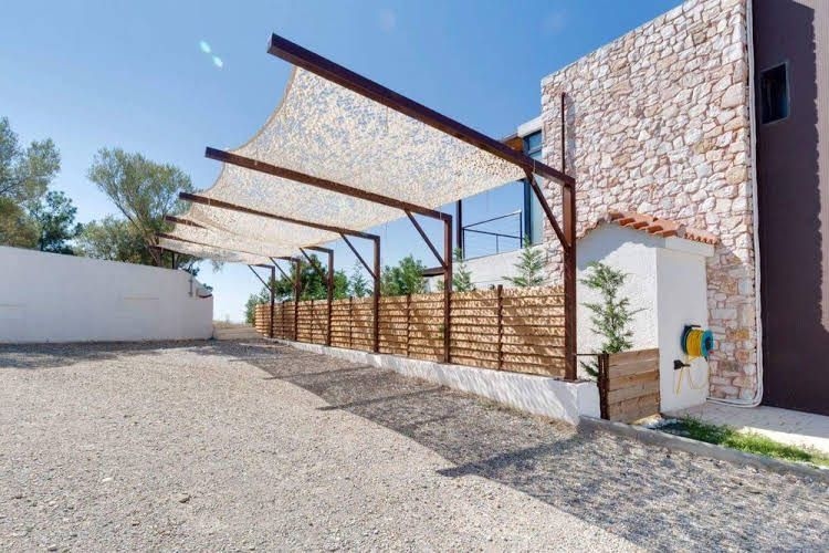 Kalma Villas0