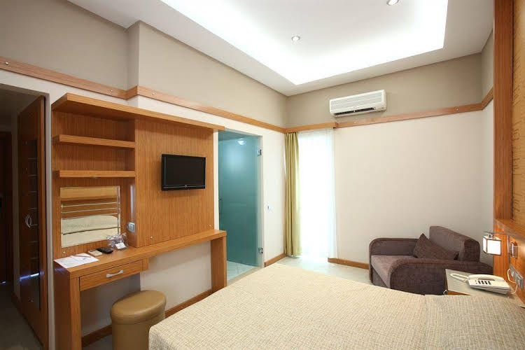 Parkim Ayaz All Inclusive0