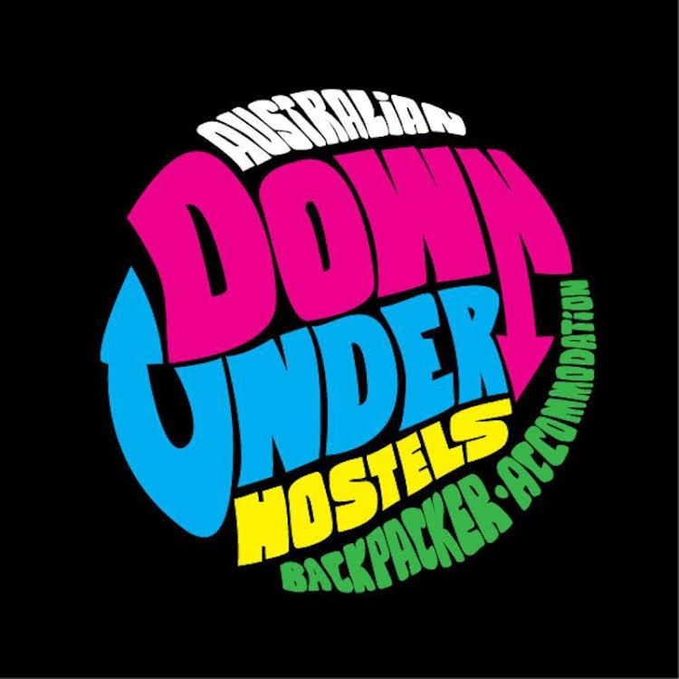 Down Under Hostels Darwin1