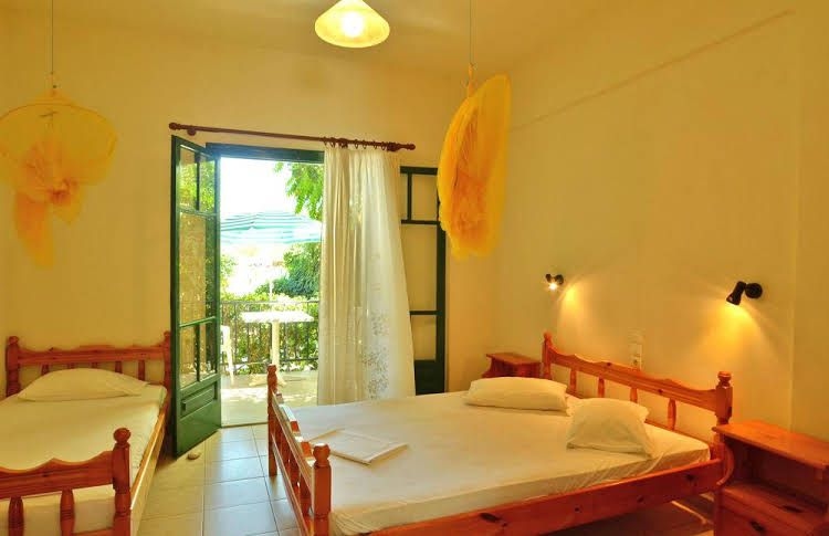 Lemonia Accommodations0
