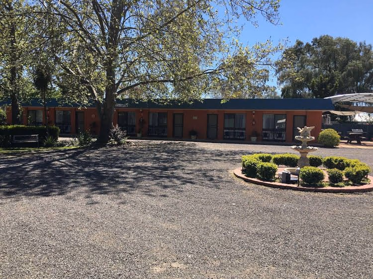 Avoca Motel3