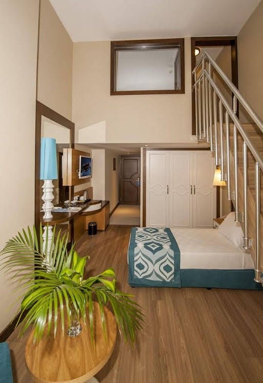 Dreamworld Resort All Inclusive0
