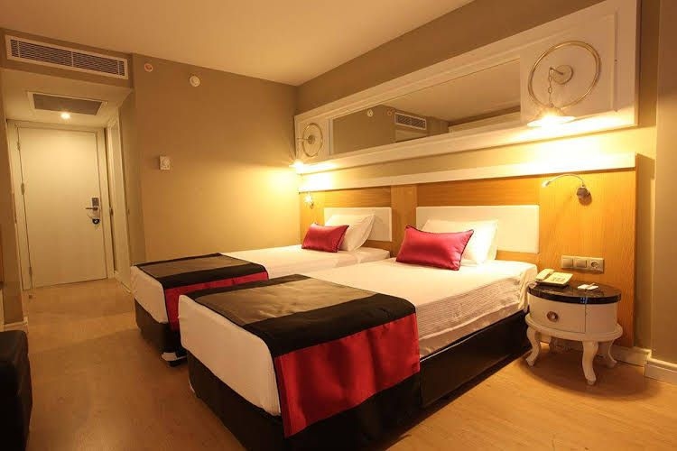Serenis All Inclusive0