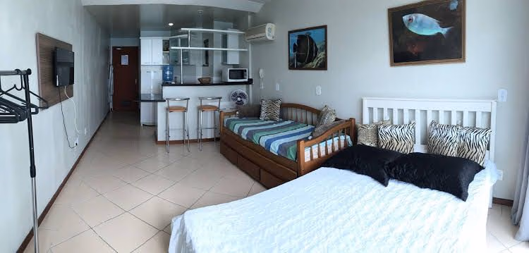 Loft Prainha2