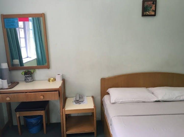 มะดานี มุสลิม โฮเทล คาเมรอน ไฮแลนด์ (Madani Muslim Hotel Cameron Highland)2