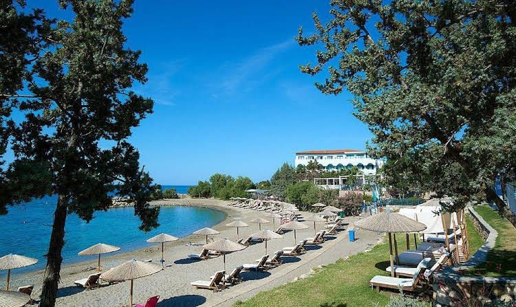 Sunrise All Inclusive1