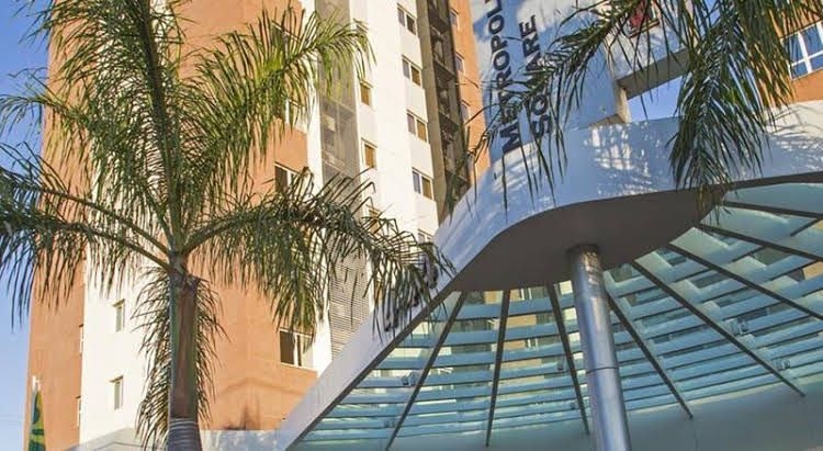Astron Bauru0