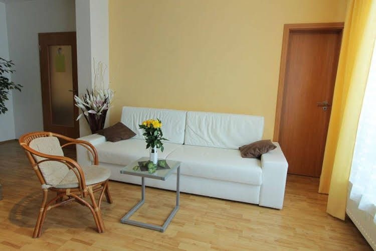 Cozy Studio with free parking0