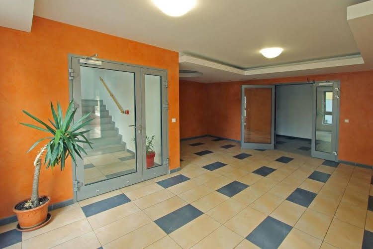 Cozy Studio with free parking4