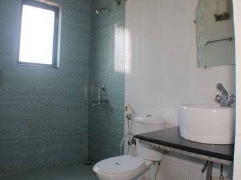 OYO Apartments Calangute0