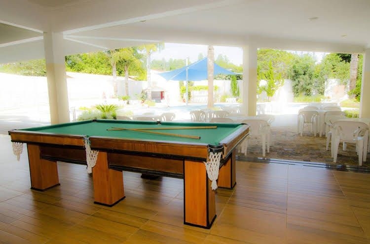 DiRoma Resort0