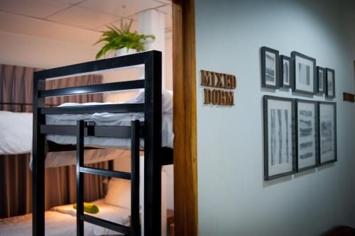 วิกตอรี พาร์ค โฮสเทล (Victory Park Hostel)4