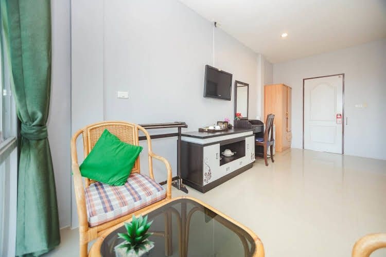 Cozy Guesthouse Phuket0