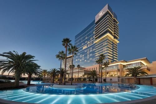Crown Towers Perth0