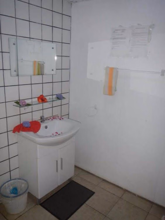 Samoa Sport Lodge0