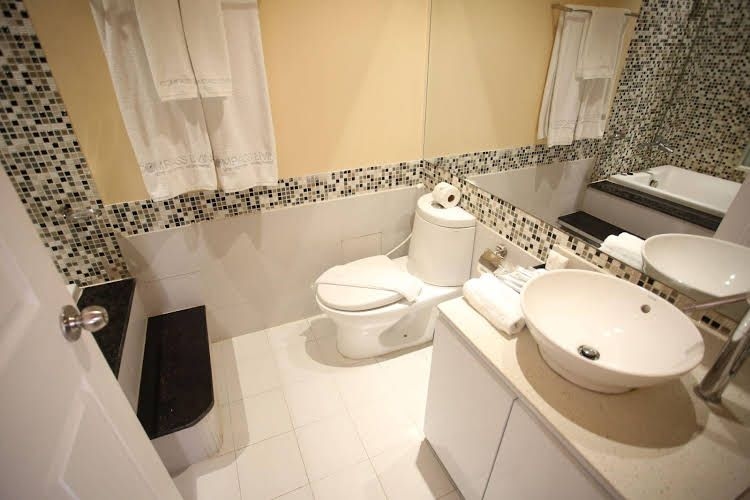 Diamond Suite Central0