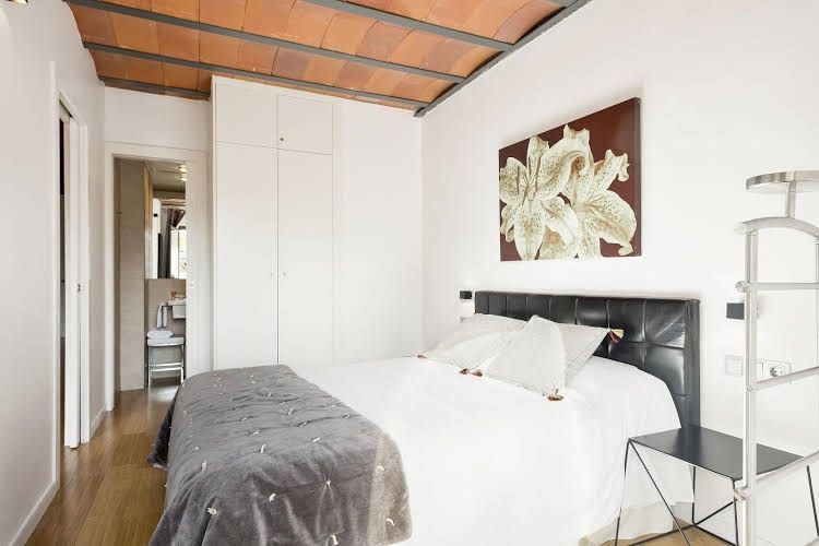Palou Suites Ramblas0