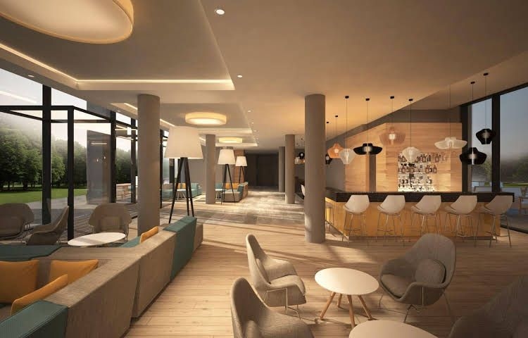 LOGINN Hotel Leipzig by ACHAT3