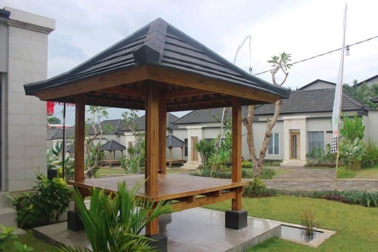 Umadhatu Villas0