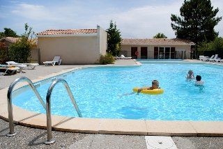 Residence Nemea la Residence du Lac1