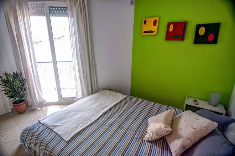 Maras Apartment0