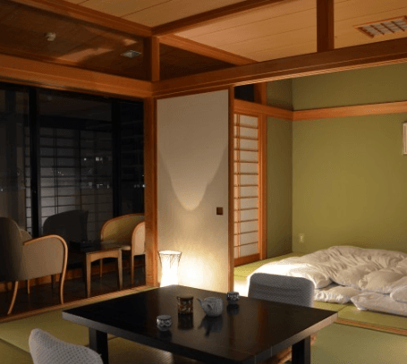 Sanrakunoyado Sakaya2