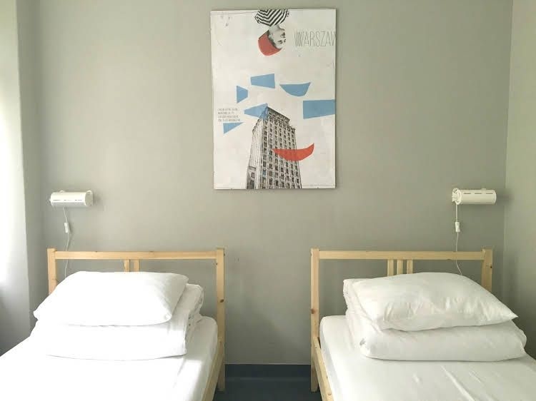 Cloud Hostel0