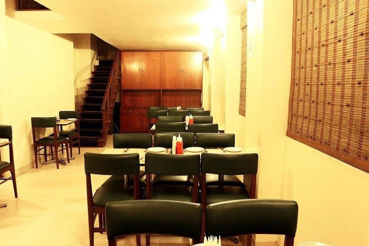 OYO Rooms Dalhousie Waterloo Street0