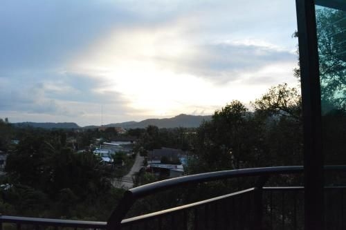 กระบี่ ไลท์เฮาส์ แอท อ่าวนาง (Krabi Lighthouse @ Aonang)4