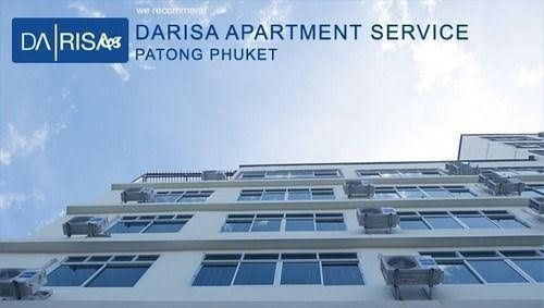 Darisa Apartment Service3