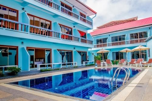Delicious Residence0