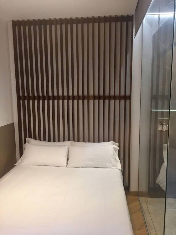 Cosmopolitan Boutique Rambla0
