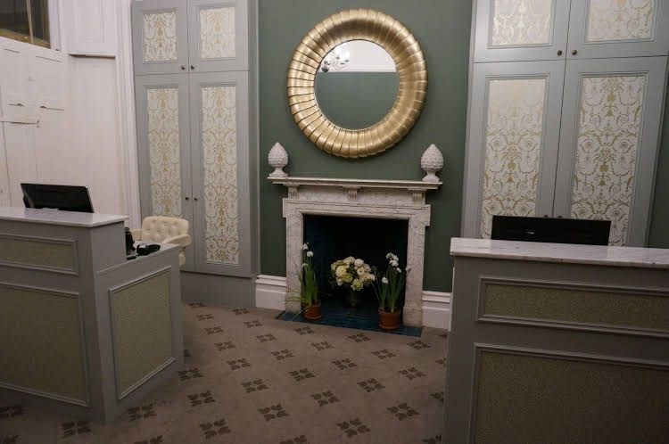 Clevedon Hall0