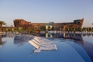Noah's Ark Deluxe Hotel & Casino2
