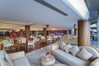 Noah's Ark Deluxe Hotel & Casino1