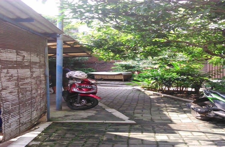 Kost Semarang Peterongan Timur0