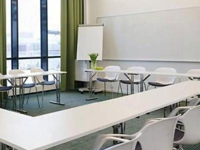 Park Inn By Radisson Malmo1