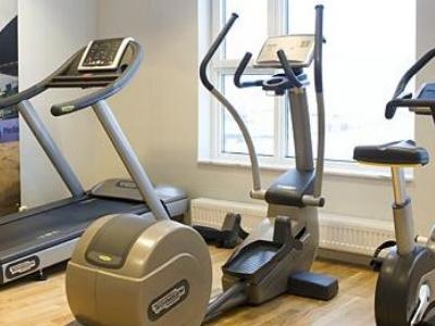 Park Inn By Radisson Malmo2