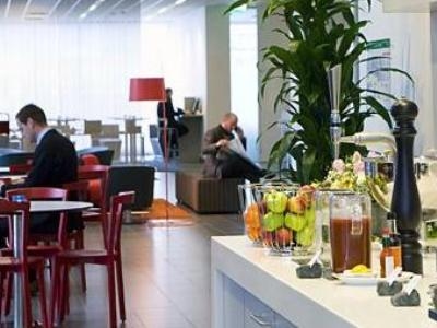 Park Inn By Radisson Malmo3