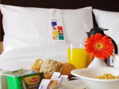 Park Inn By Radisson Malmo4
