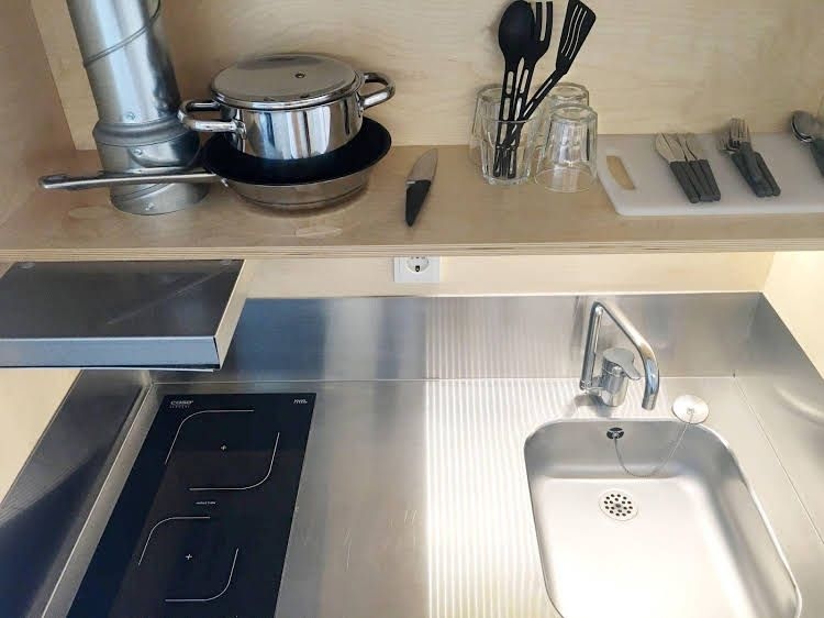 CPH Studio Hotel0