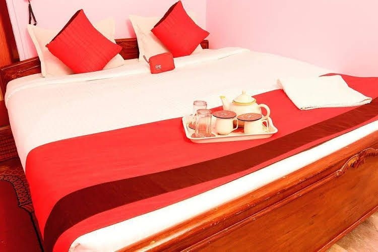 OYO Rooms Sealdah0