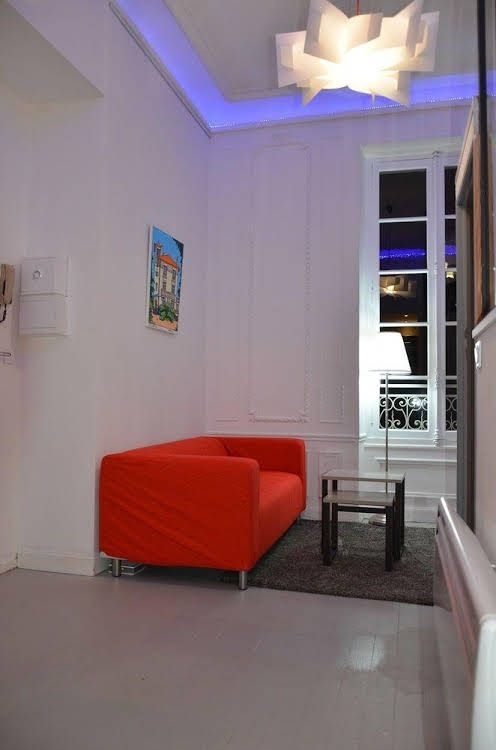 Studio Villa Anglaise2