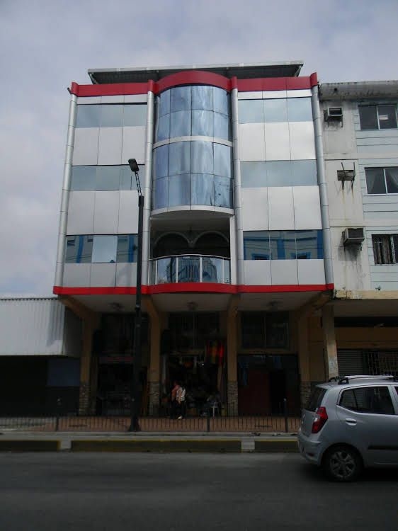 Rio Guayas1