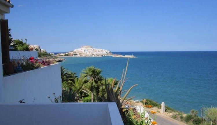 Apartamentos Rayos de Sol0