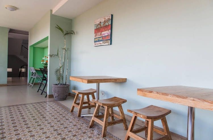 ZEN Rooms Batu Pageh Legian Kuta2