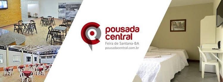 Pousada Central0