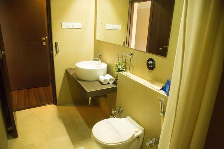 OYO Premium Station Road Ranchi0